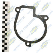 Прокладка С/Ф; L=170х140 3отв.ф10 корпуса вод.насоса МТЗ